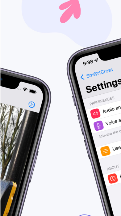 Sm@rtCross Screenshot