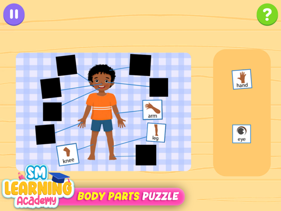 Screenshot #4 pour SM Learning Academy