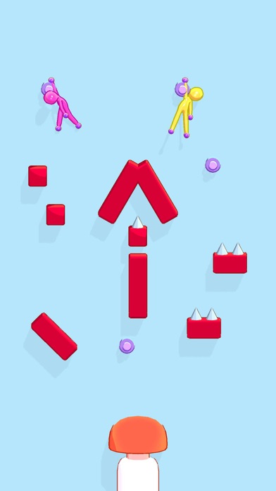 Sticky Doll Screenshot