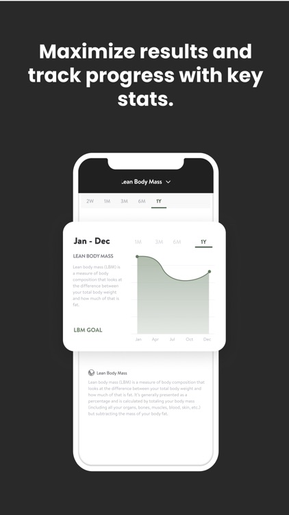 The Gym of Tucson PRO screenshot-3