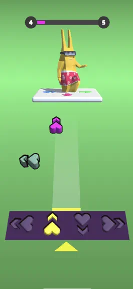 Game screenshot Party-Dance hack