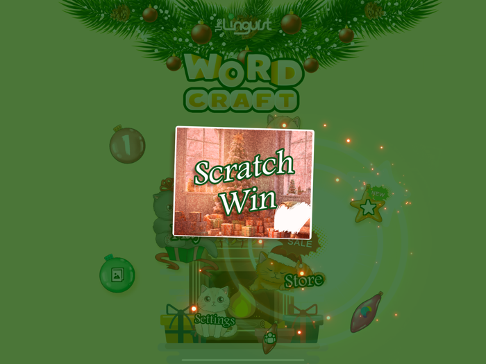 The Linguist Word Craft