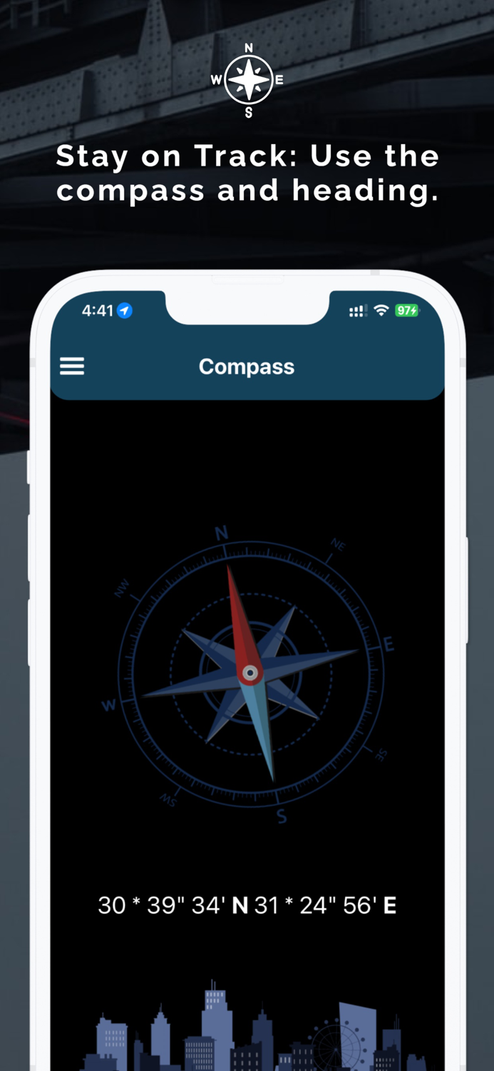 Earth View Live GPS Maps