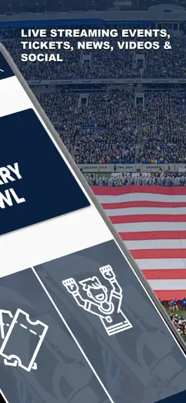 Game screenshot Military Bowl apk