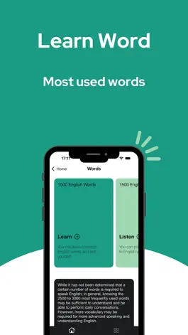 Game screenshot Lantra: Learn English mod apk
