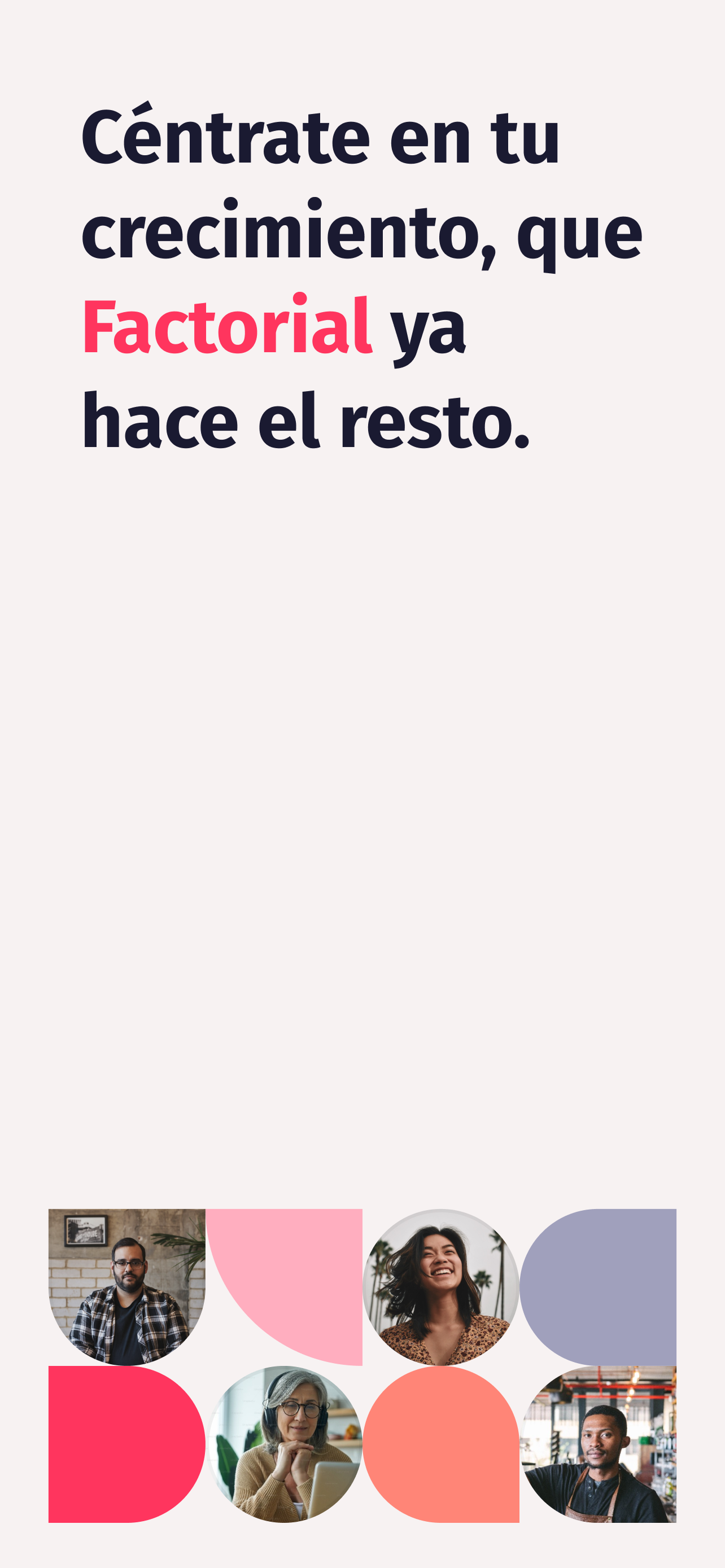 Factorial