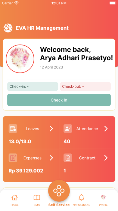 Midiatek Screenshot