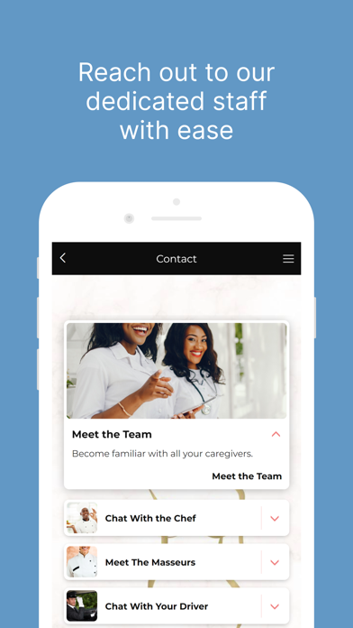 The Good Lyfe Recovery Home Screenshot 2 - AppWisp.com The Good Lyfe Recovery Home Screenshot 2 - AppWisp.com