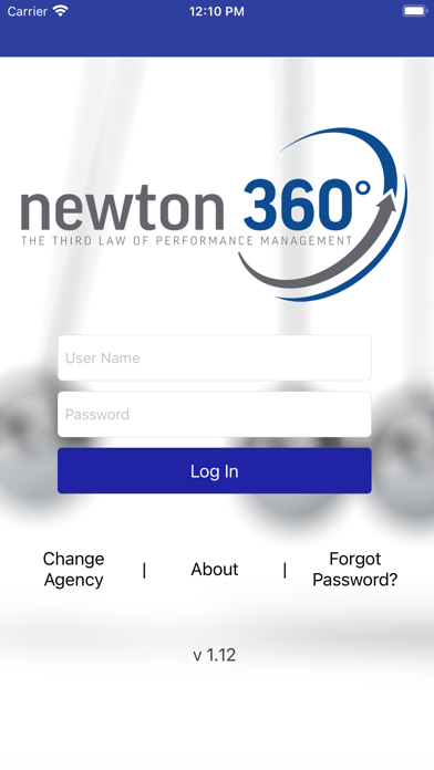 newton360 Screenshot