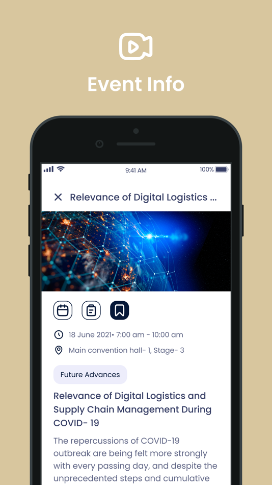 Infosys Connect 2024 - 1.0.6 - (iOS)