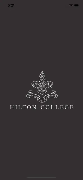 Game screenshot Hilton College Sports mod apk