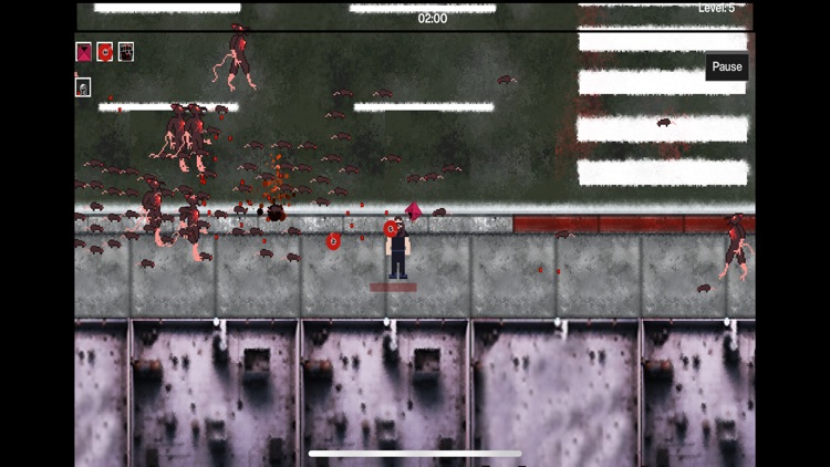 RAT WARS :: SURVIVORS