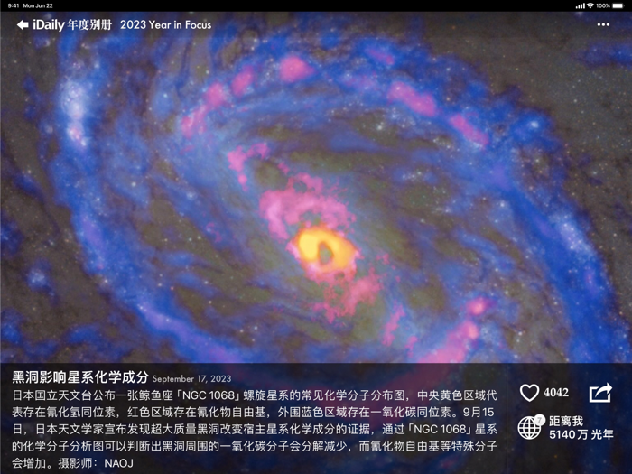 iDaily · 2023 年度别册