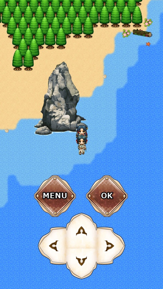 #2. はじまりの島 -日本創世譚- (iOS) 由: 淡路島観光協会
