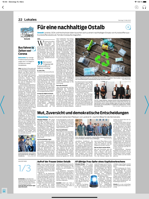 SchwäPo & Tagespostのおすすめ画像5