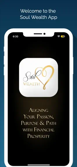Game screenshot Soul Wealth mod apk
