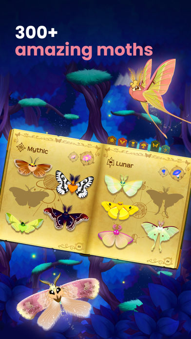Flutter: Starlight screenshot 5