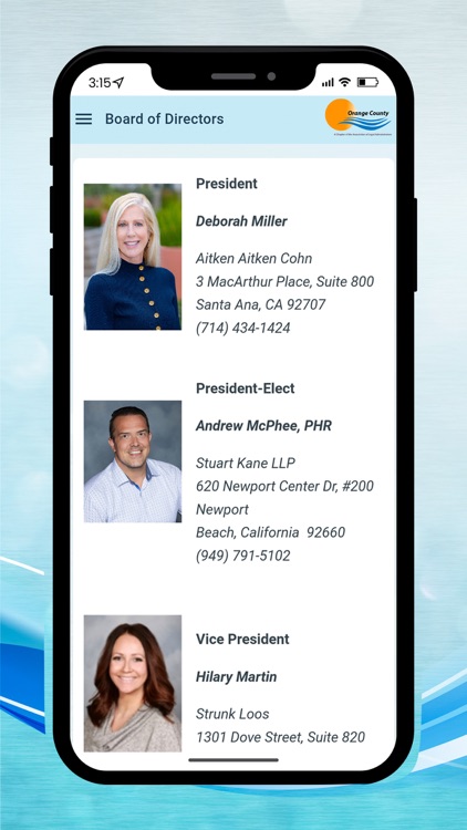 Orange County ALA screenshot-4