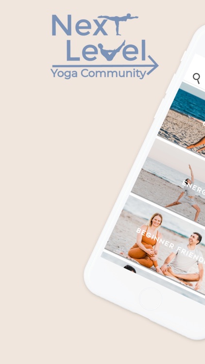 Next Level Yoga Community