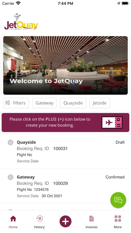 JetQuay