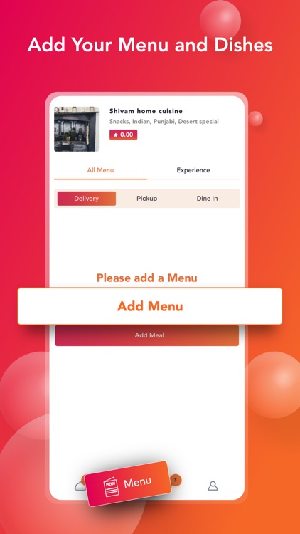 CooQu Cook screenshot-3