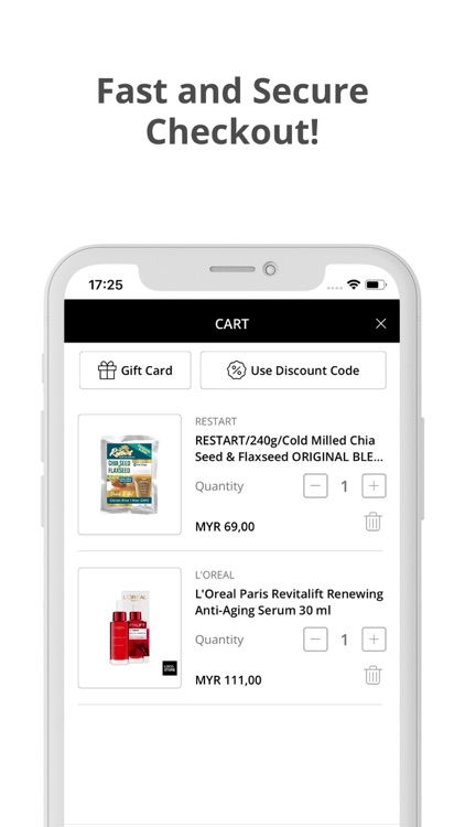 LOCO.STORE screenshot-4
