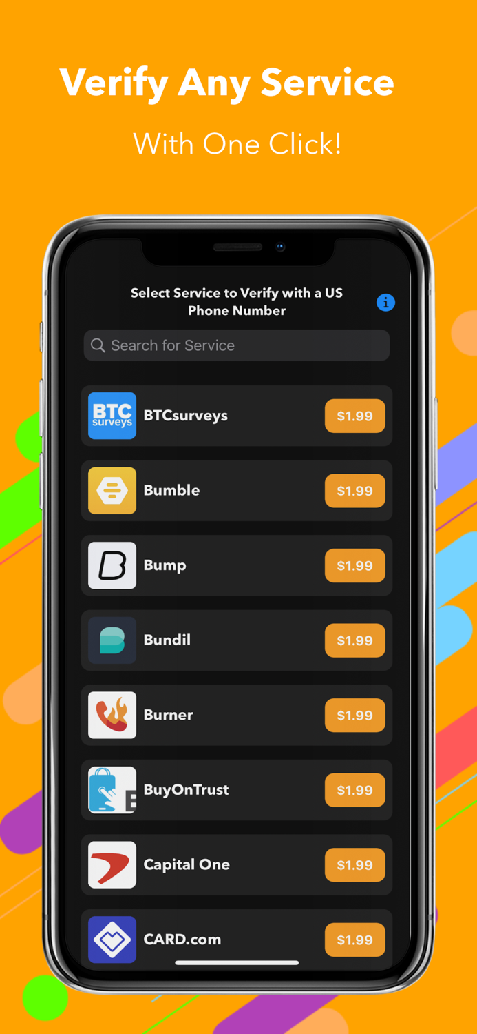 PhoneVerified Verify Phone