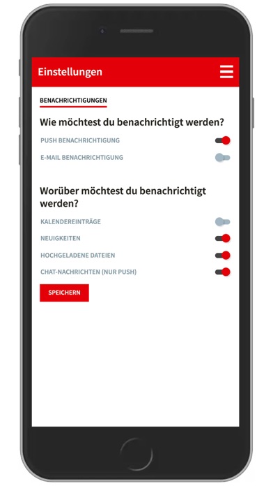 TV Jahn-Rheine Screenshot