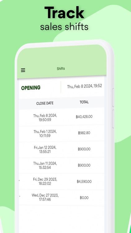 Cannabox POS screenshot-3