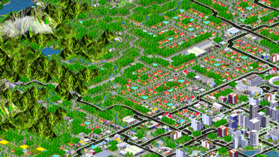 Designer City Screenshot