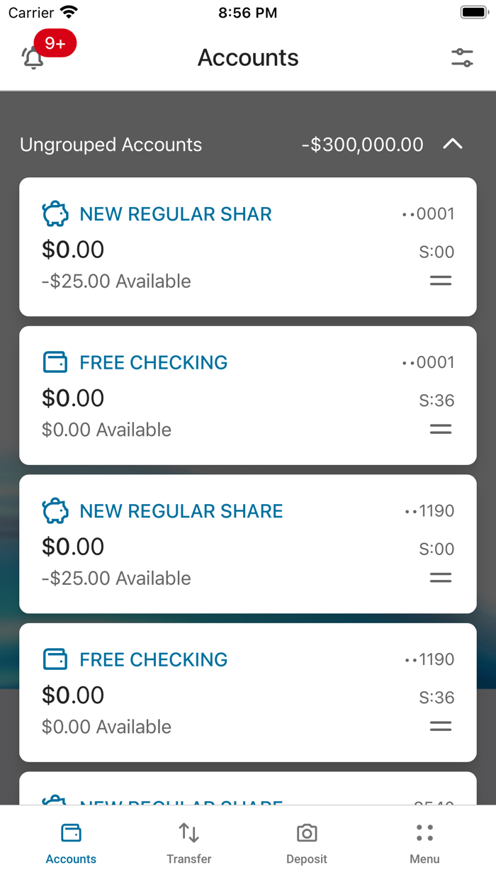 Southcoast FCU Mobile