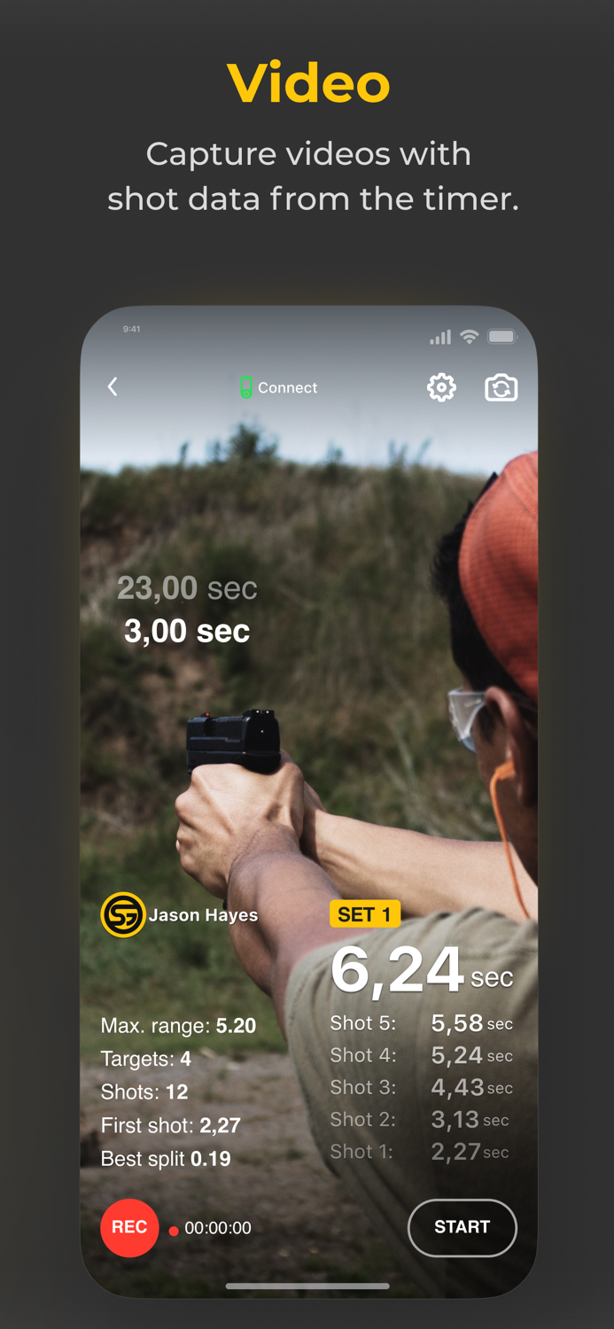 Drills Training application