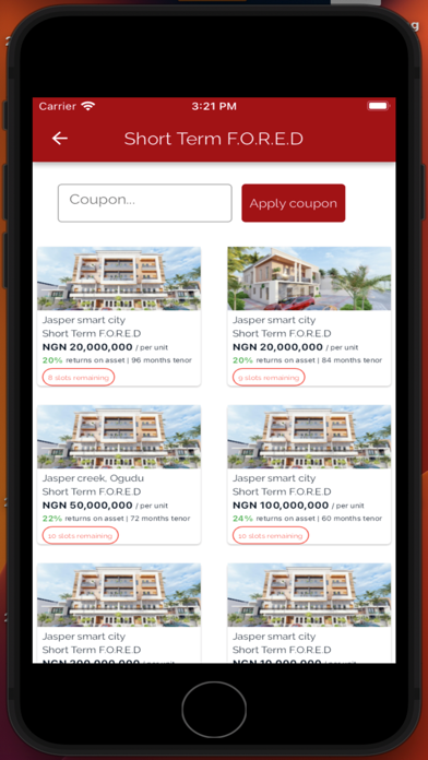 Gvest Screenshot