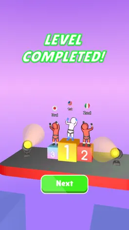 Game screenshot Climb Master 3D! hack