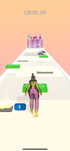 Game screenshot Love Yourself More apk