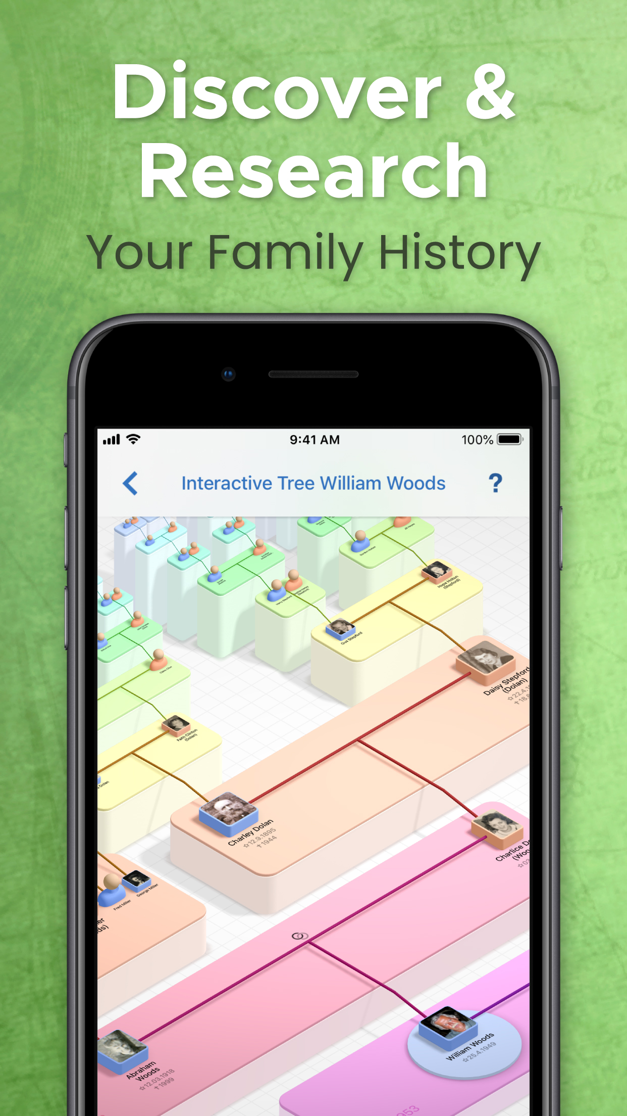 MobileFamilyTree 10