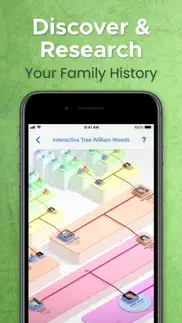 mobilefamilytree 10 iphone screenshot 1