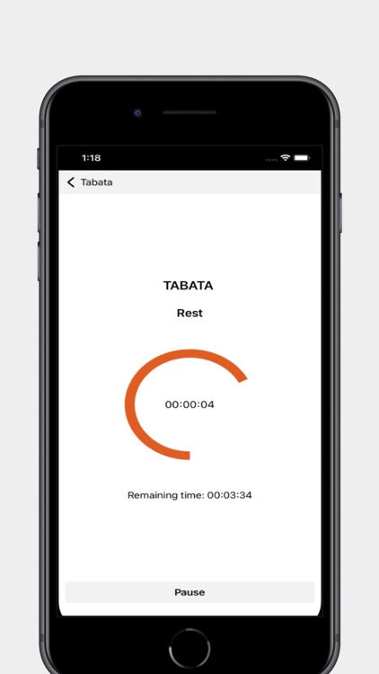Lift It - Workout Builder screenshot-4