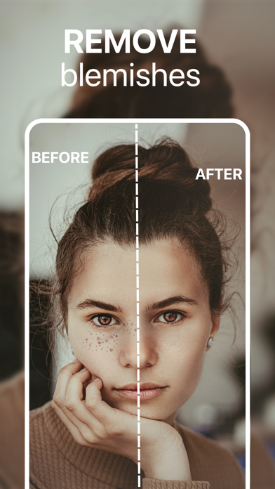 Retouch Pro: Object Removalのおすすめ画像2