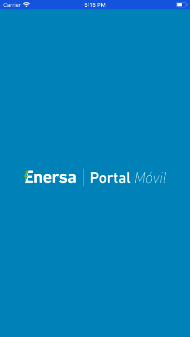 Enersa Screenshot