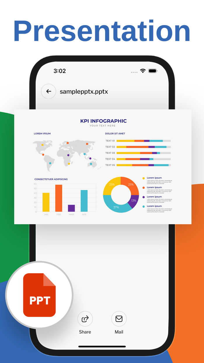 All Document Reader PDF Reader