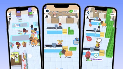Shopper's Delight Screenshot