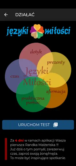 Game screenshot Randka malzenska 2 hack