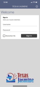 Texas Jasmine screenshot #1 for iPhone