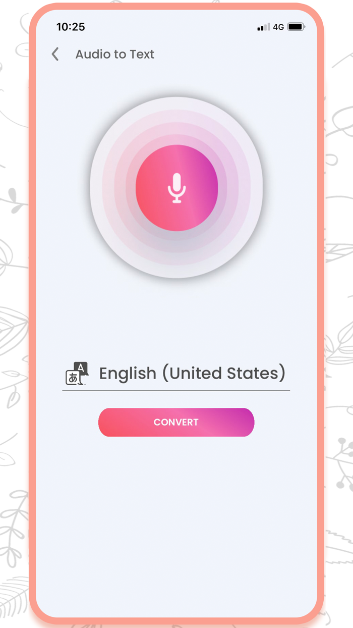 Voice Recorder  Voice Notes