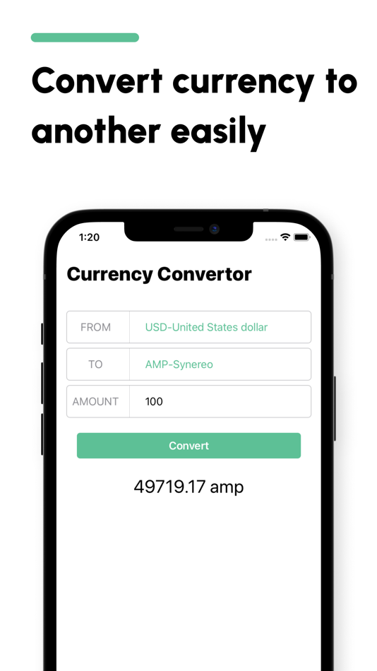 #4. Bankly (iOS) 由: Inderjeet Singh