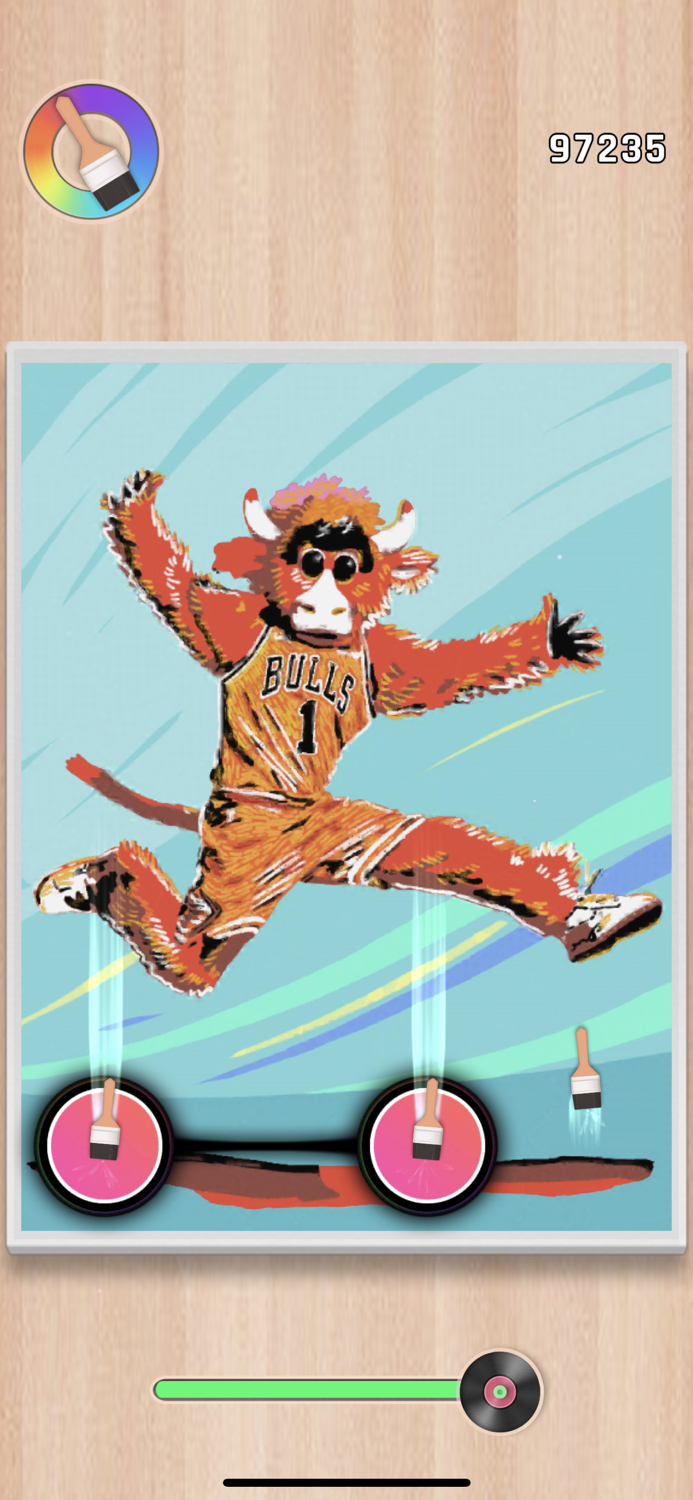 Rhythm Art - EDM Music