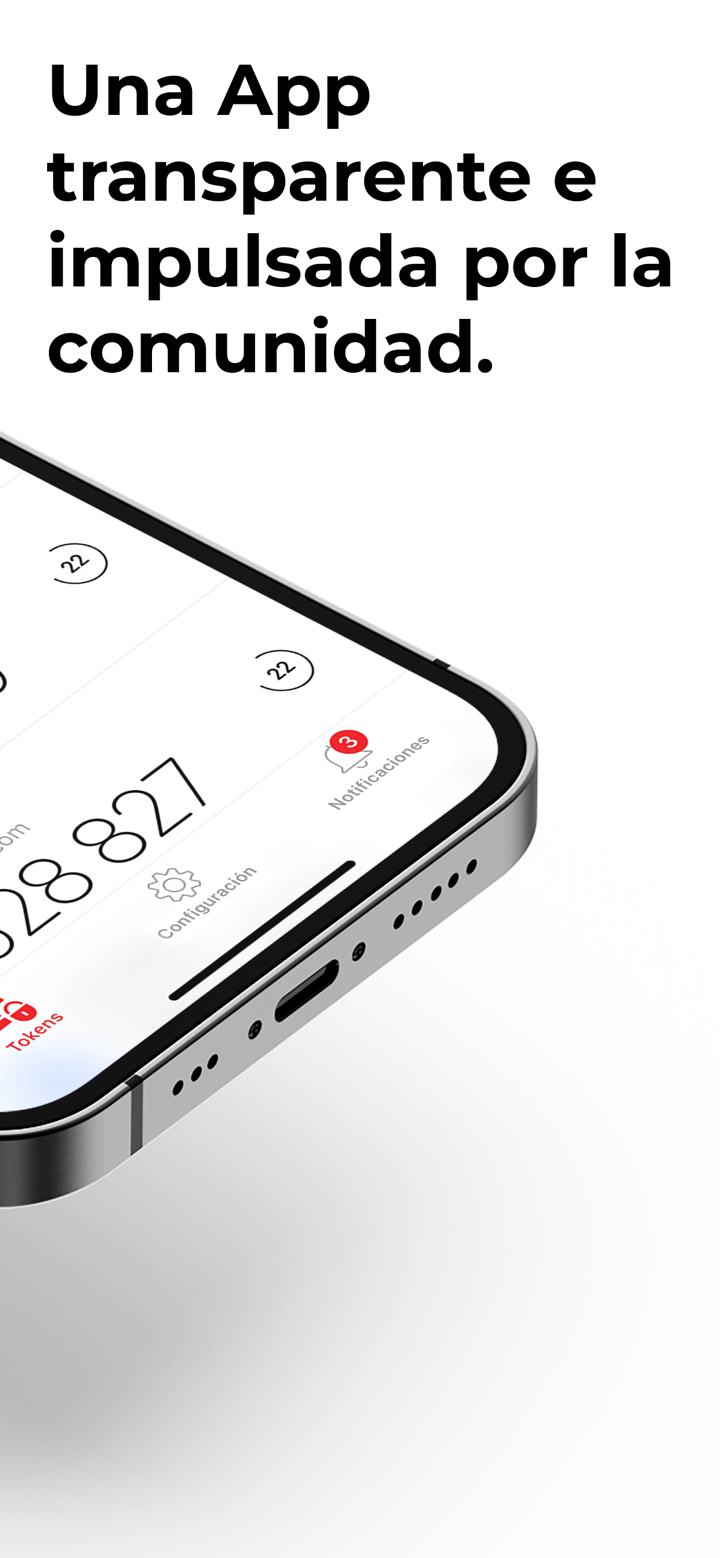 2FA Authenticator (2FAS) screenshot 3