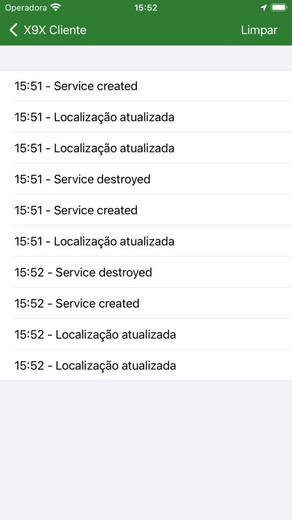 X9X Cliente screenshot-4