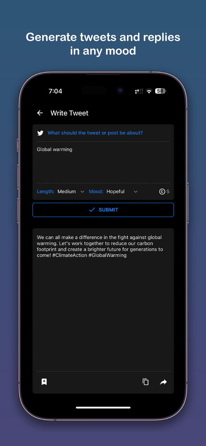 Pocket AI GPT Assistant